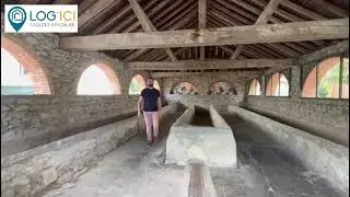ARUDY CENTRE - MAISON ATYPIQUE FAMILIALE T