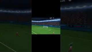 What a pass! #vrfootball #vrfs #vrsoccer #subscribe #shorts #viral
