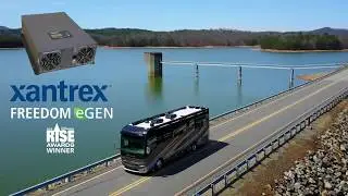 Xantrex Pro XC 3000 Inverter Charger - Mike Mas
