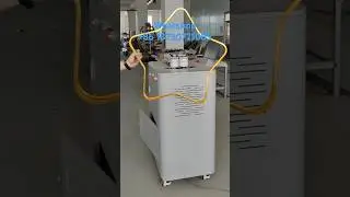 Photo frame Press brake, aluminum alloy photo frame Press brake, CNC Press brake