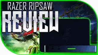 RAZER RIPSAW REVIEW Game Capture Card - Live Streaming Capture Card (1080p, 60fps)