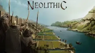 Neolithic : First City-States [Let's Play Deutsch HD]#01 Outer Heaven