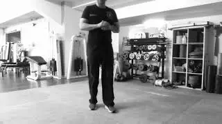 T.O.D Combat (K1)