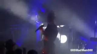 FKA Twigs - Papi Pacify - HD Live at La Maroquinerie, Paris (14 Oct 2014)