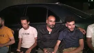 افراح الدمالخه قريه ليلوى العريس مهند  قريمو  الجيزه 1