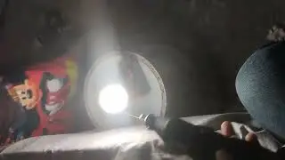 Mini taladro Mototool nuevo no funciona