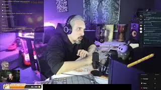 Оценка Ваших Треков/битов/демок на Студии + Отбор в Плейлисты ! Стрим N 313