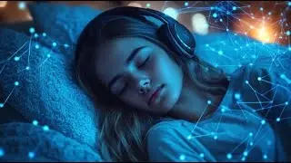 Awaken During Sleep | Healing Energy for Soul and Universal Light