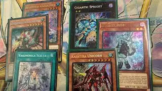 Vaalmonica fiendsmith versus kashtira spright! Live locals duel!