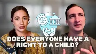 Is the Law Failing Our Kids? Pro-Child Politics with Josh Wood and Them Before Us | Episode 39