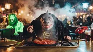 sharkys  drunkun fin Chili
