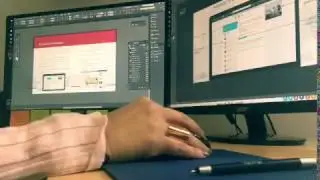 iSynergy Design Time Lapse