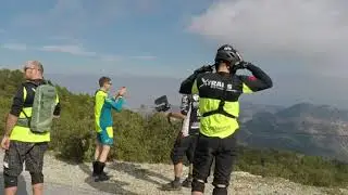 Malaga 2018