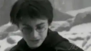 [Drarry] Howl