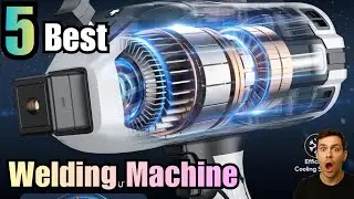 Top 5 Best Picks Welding Machine of 2026 with Budget Prices - Most Rated Welder Machine List