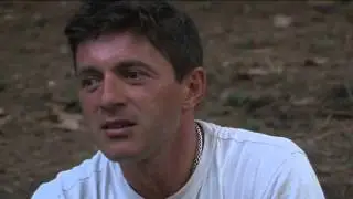 Videointervista a Carmine Paternoster protagonista de L'Intervallo di Leonardo di Costanzo