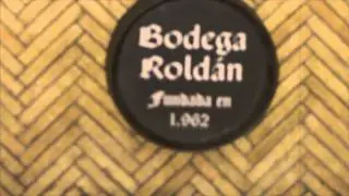 Bodega Rold&aacute;n deja huella. Ven y desc&uacute;brelo el 24 de Marzo. Cincuentenario