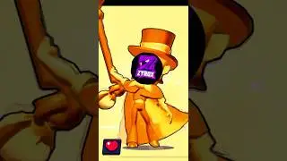 Birg&uuml;n Gelecek Tanıması Gereken Herkes Tanıyacak☝🏻 #zyrox #brawlstars