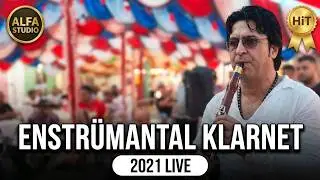 ORK FANTA - GÜNEL ŞEN █▬█ █ ▀█▀ ENSTRÜMANTAL (2021 LİVE) KLARNET