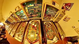 Surf Champ | Pinball | Replay Museum