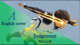 English cover - Blue Lock Op 2 