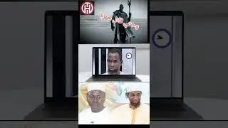#tidiane #mourides #senegal