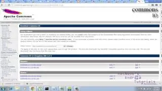 Android Studio App Dev Tutorial Series - Ep 6 - HTTP Web Requests