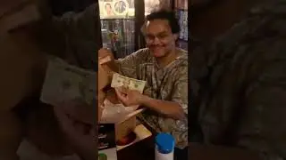 Mystery Box Episode 1 JCTVPRO Mini Video in Palm Bay Florida