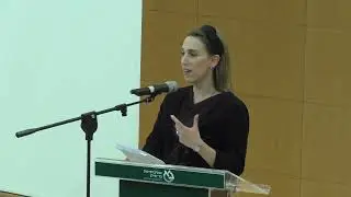 Dr. Miriam Feldmann Kaye I Rabbi, Professor, Lord - A Conference in Honour of Jonathan Sacks