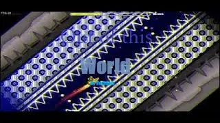 Out of this world [Updated version] Showcase