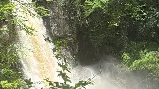 VLOG 187 : TRIP MONTR&Eacute;AL-PHILADELPHIA ( PART 2):  NH&Oacute;M TH&Aacute;C BUSHKILL  FALLS : TRẢI NGHIỆM KH&Oacute; QU&Ecirc;N..