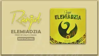 Raingad - Elemiadzia (Audio Slide)