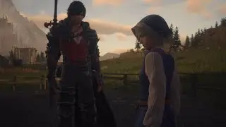 Playthings Side Quests - FINAL FANTASY XVI