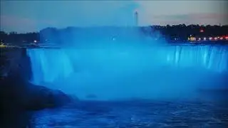 Niagara Falls Vacation Travel Video Guide