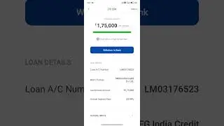 Mobikwik Zip emi loan #money