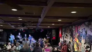 Blues Buster - Big Band Reunion 