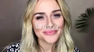 Lipsense Application Tutorial