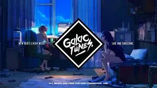 Lofi Jazz Trap Beat | Rap Hip Hop Instrumental | Free Beats prod. by The Galactunes.