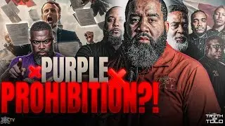Purple Prohibition