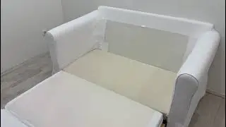90/150 cm IKEA Vuodesohva, ilmainen toimitus free delivery
