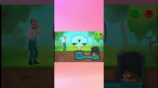 Shorts: Gardenscapes Challenge 2 Unleashed! 🌿💪 | Quick Gaming Highlights