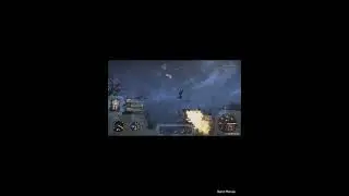 When a Rocket attacks a Wrench ❤ Fallout76