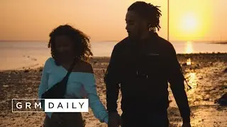 Broken Pen - Mona Lisa [Music Video] | GRM Daily