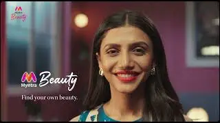In a world full of trends, find what's trendy for YOU with Myntra Beauty