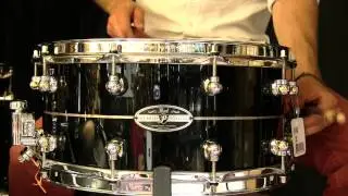 14x6.5 Pearl Hybrid Exotic Snare