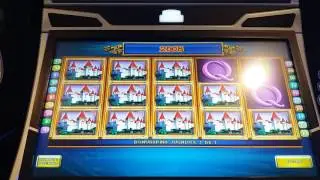 Royal Unicorn 5650 Explosive Bonus Round
