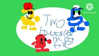 My Count 231-240 (FIXED)
