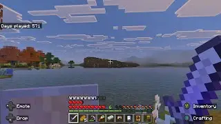 Chillen w. @DoniBobes ReBornArtist SMP