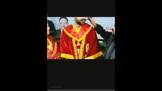 STR | Doctor Silambarasan | Simbu | Awards of Simbu | Short  | Dr. Simbu