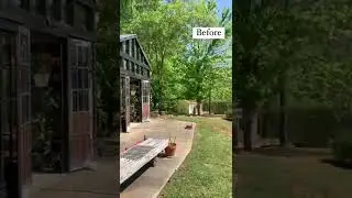 What do you think? #homeprojects #backyardprojects